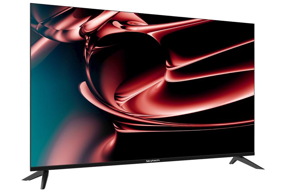 Skytech 55ST1305 55" 140 Screen 4K LED Google TV gorsel 2