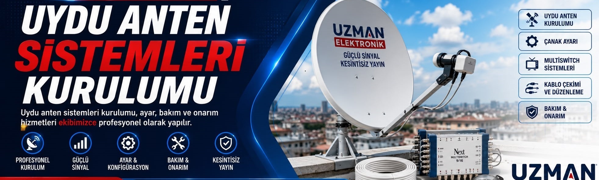 Mağazanız slider 3