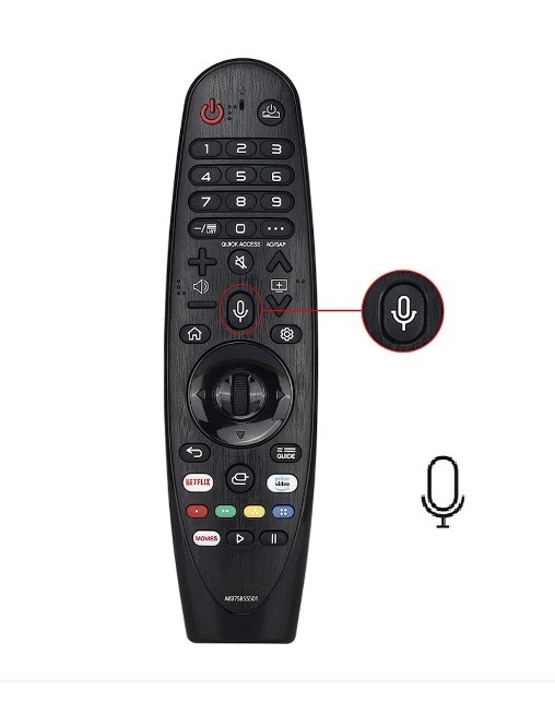 LG WEBOS SİHİRLİ KUMANDA LG WEBOS SİHİRLİ KUMANDA