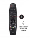 LG WEBOS SİHİRLİ KUMANDA LG WEBOS SİHİRLİ KUMANDA