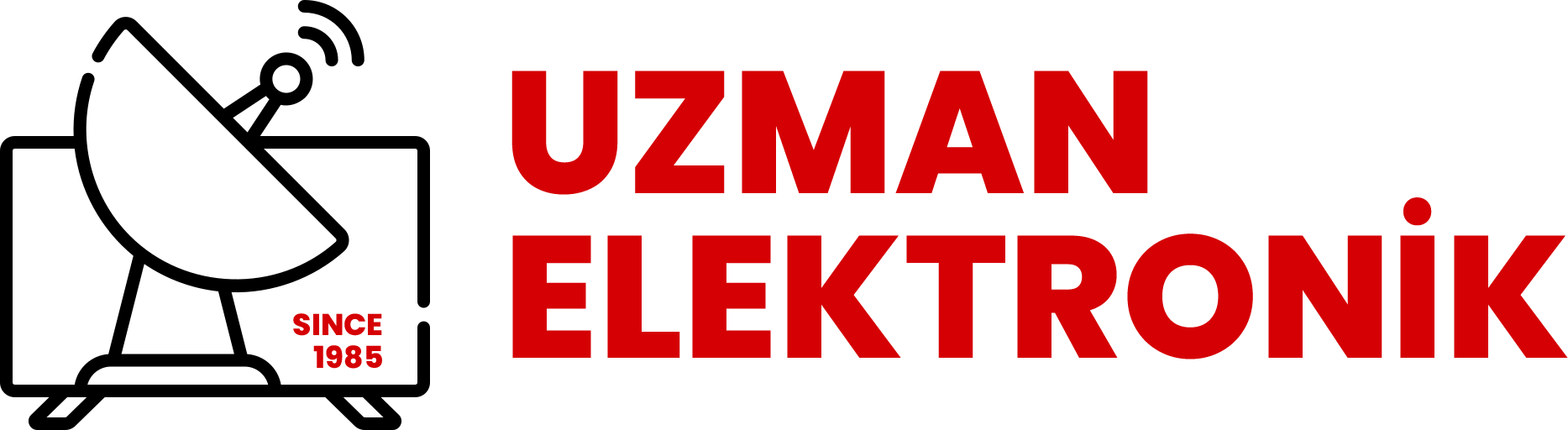 Uzman Elektronik