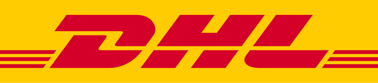DHL logosu